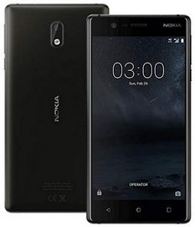 Замена тачскрина на телефоне Nokia 3 в Ульяновске